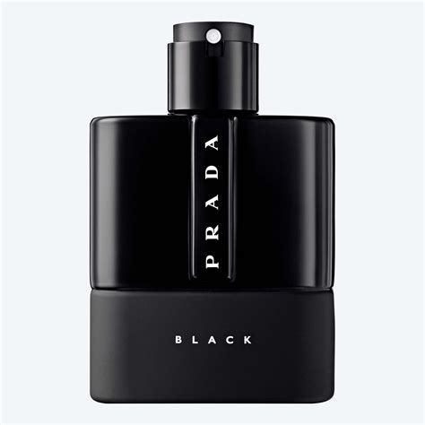 prada black 50ml price|prada luna rossa black aftershave.